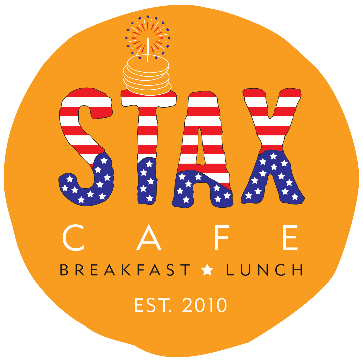 Stax Cafe