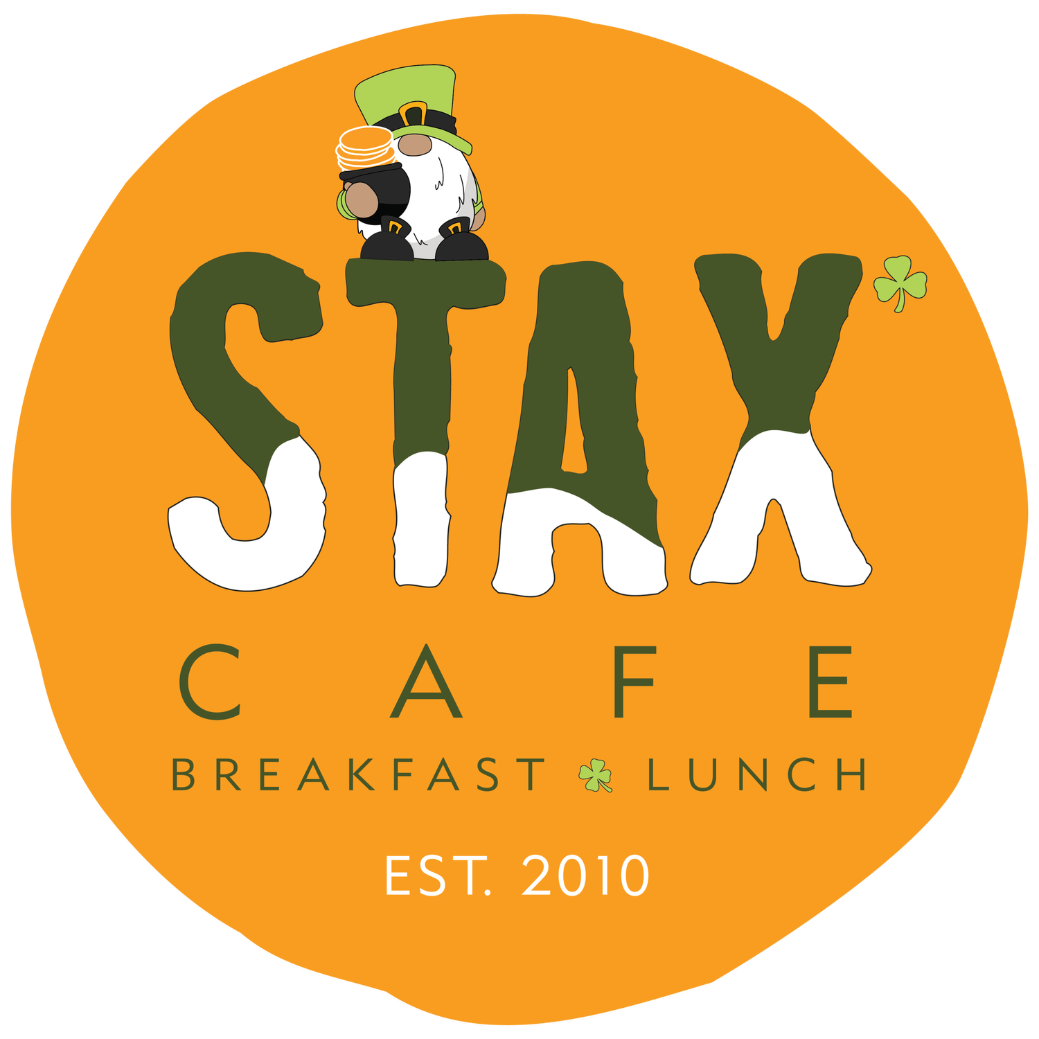 Stax Cafe