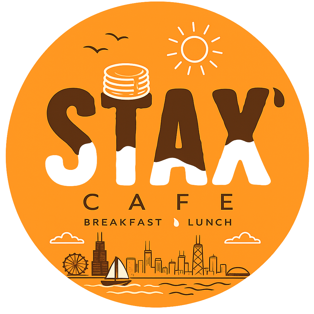Stax Cafe