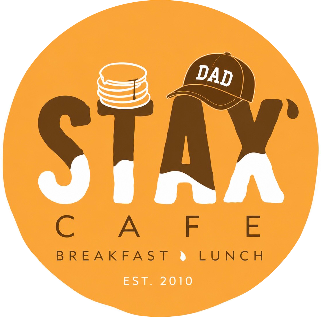 Stax Cafe