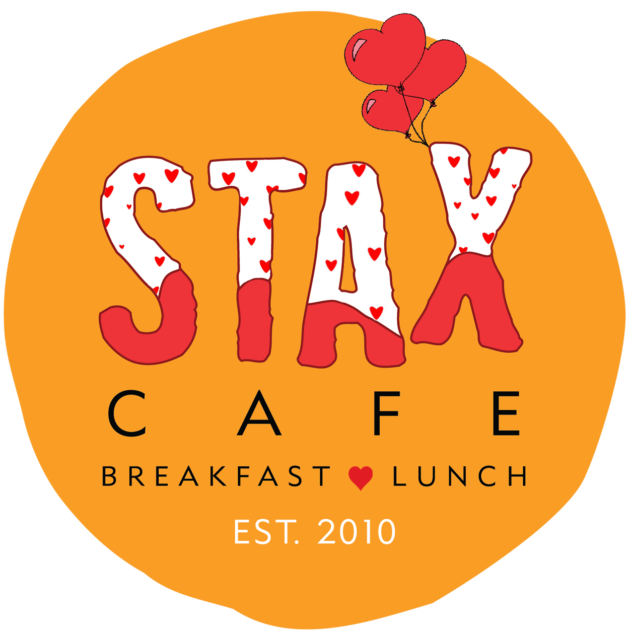 Stax Cafe
