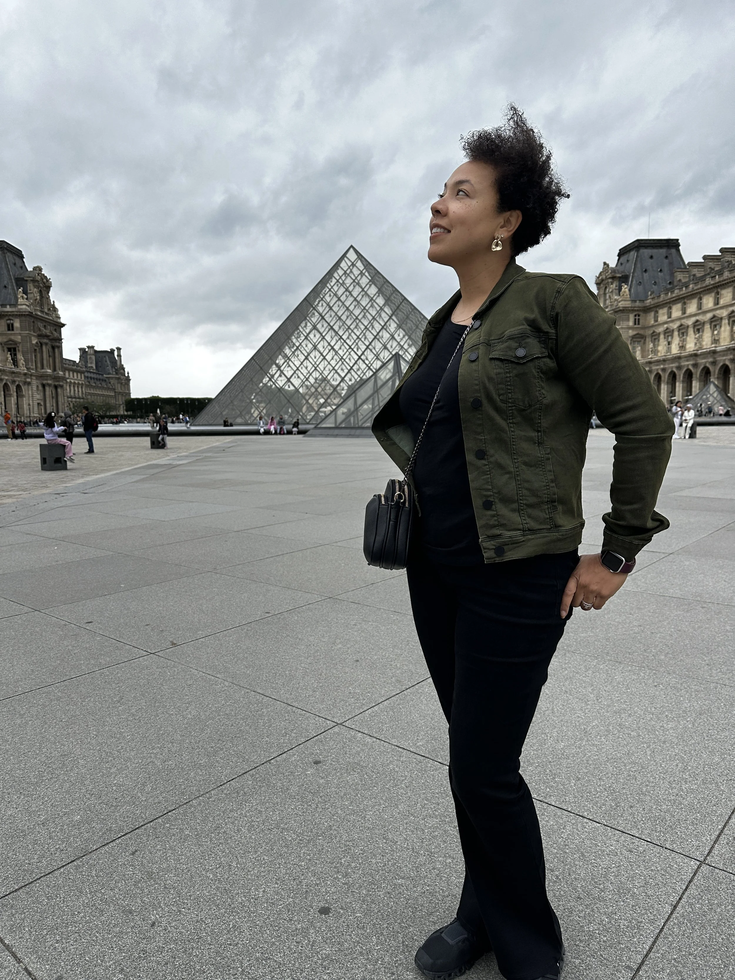 24 Hours in Paris on a Layover: What’s Actually Worth It