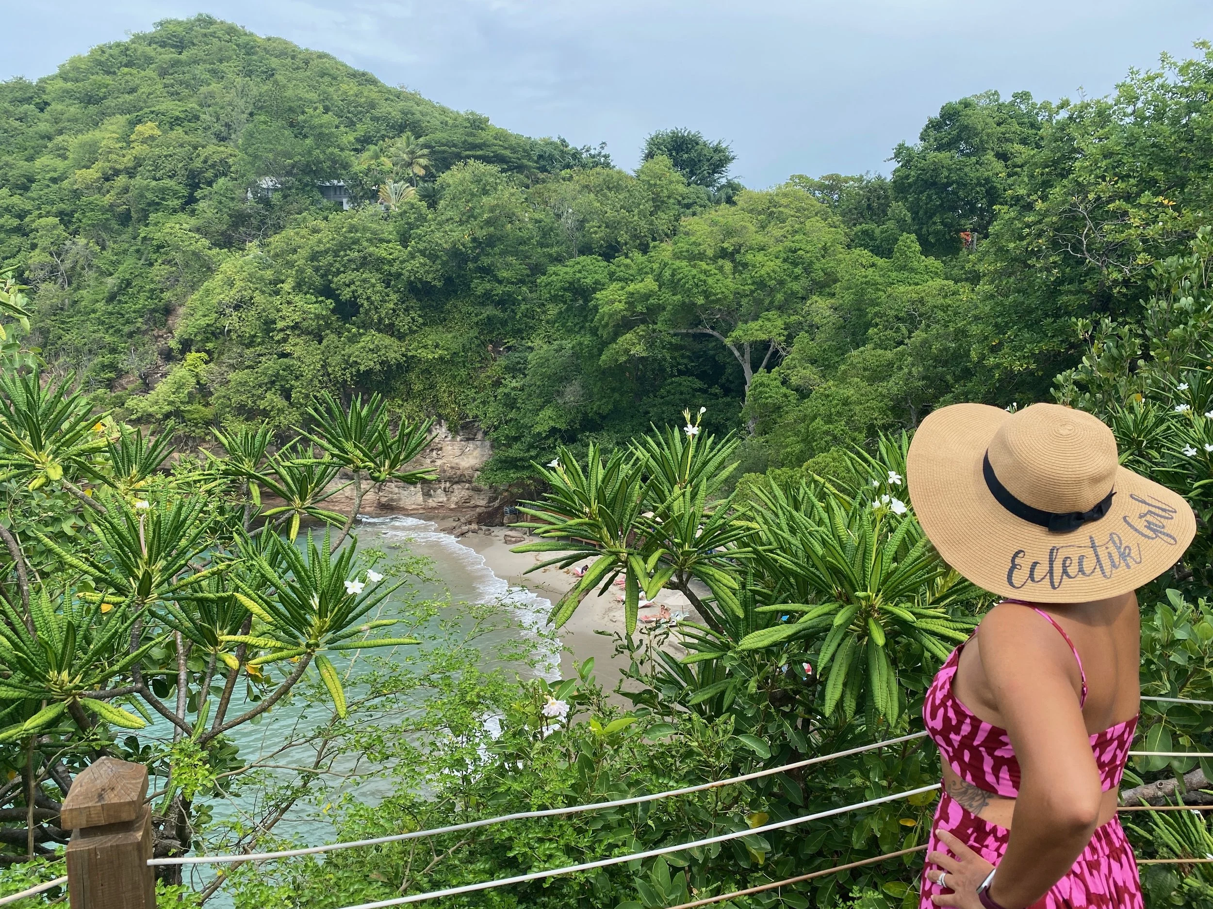 Ladera Resort Smugglers Cove