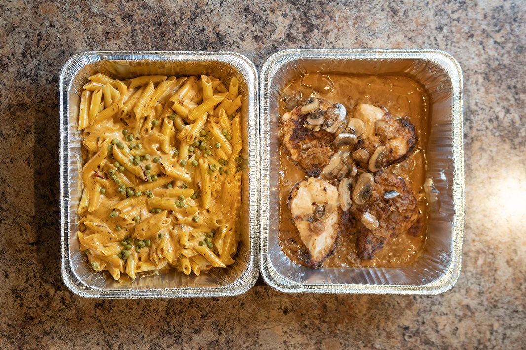 Have a stress free Easter. Leave the cooking to us! Call for catering!! #catering #cateringforeaster #uplandcatering #foodie