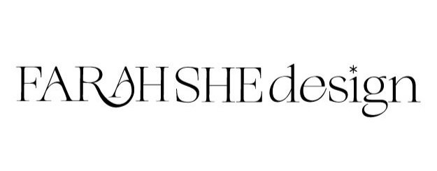 Farah She Brand Designer