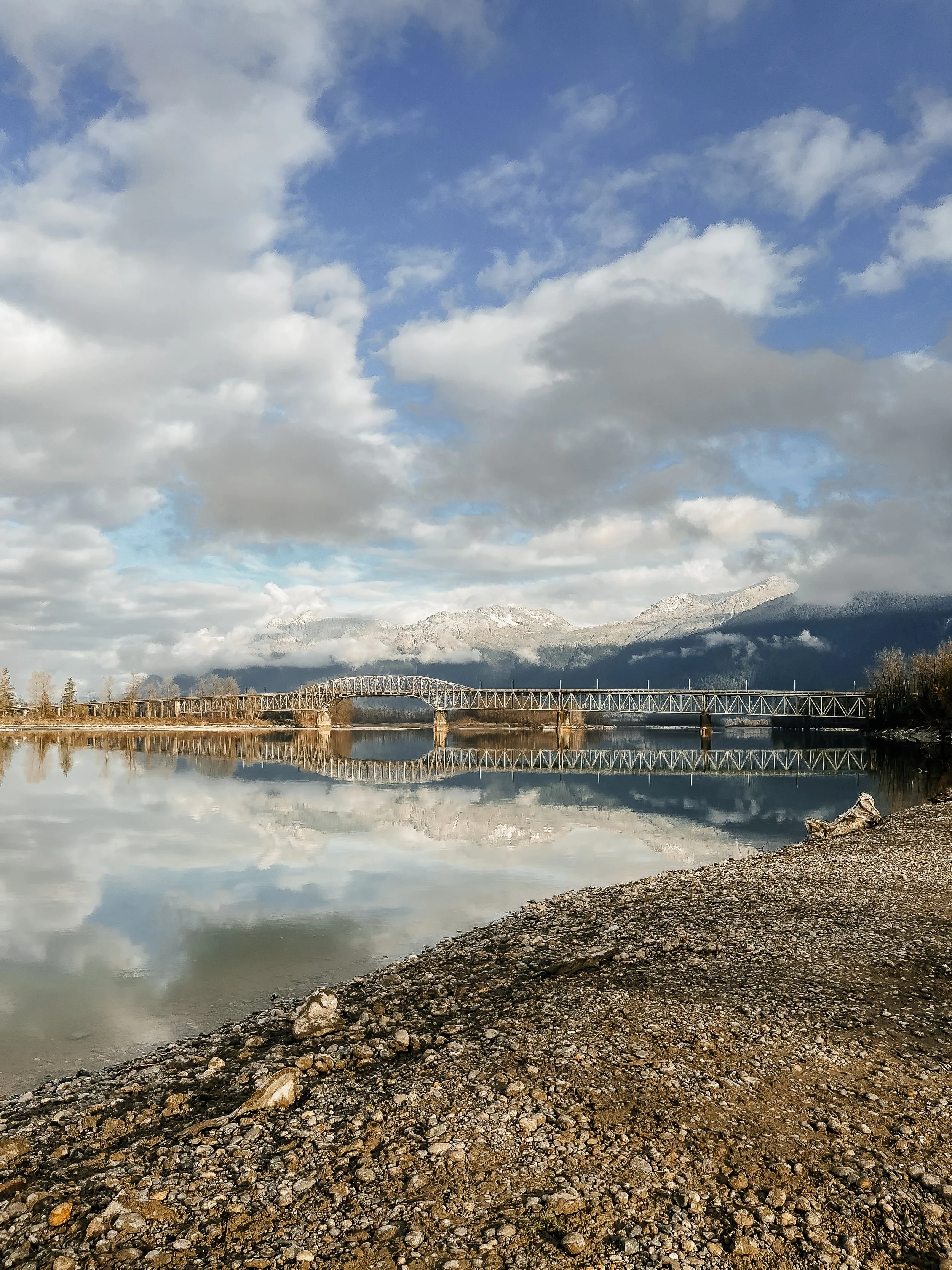 Agassiz-Rosedale Bridge