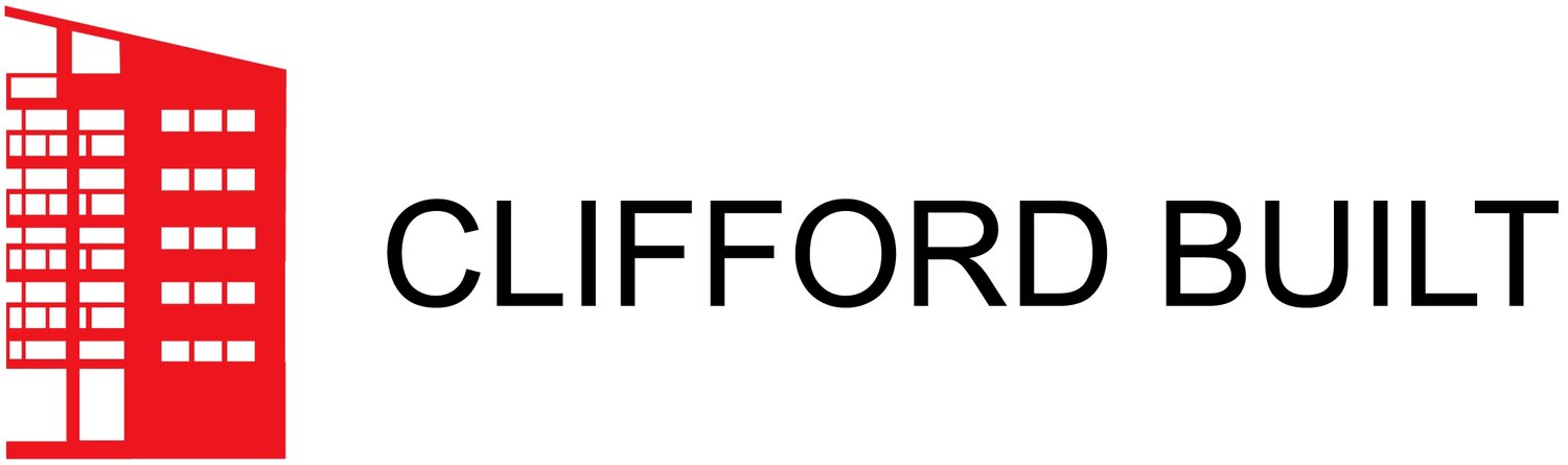 Clifford Built