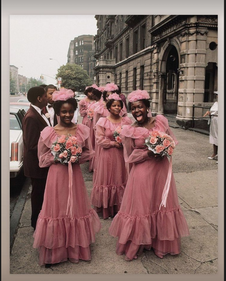 That would be me on the right with my tongue out!!!! Life is to be LIVED!!!! Nothing is promised, even if we might feel a sense of entitlement to this world. There are so many experiences to be had, memories to be made and journeys to be taken. Never worry about what other people might think as you take your steps to do whatever brings you JOY!!!!!