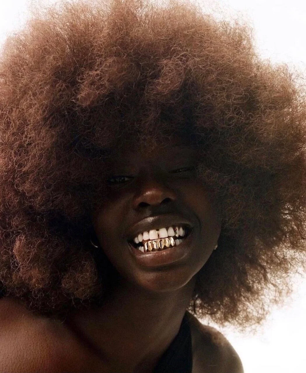 “I am OBSESSED with pursuing the purpose I was placed on the Earth to fulfill”