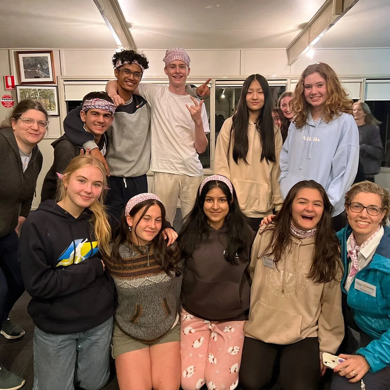 Rotary Youth Program of Enrichment