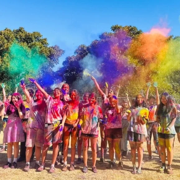 Holi Festival 2024