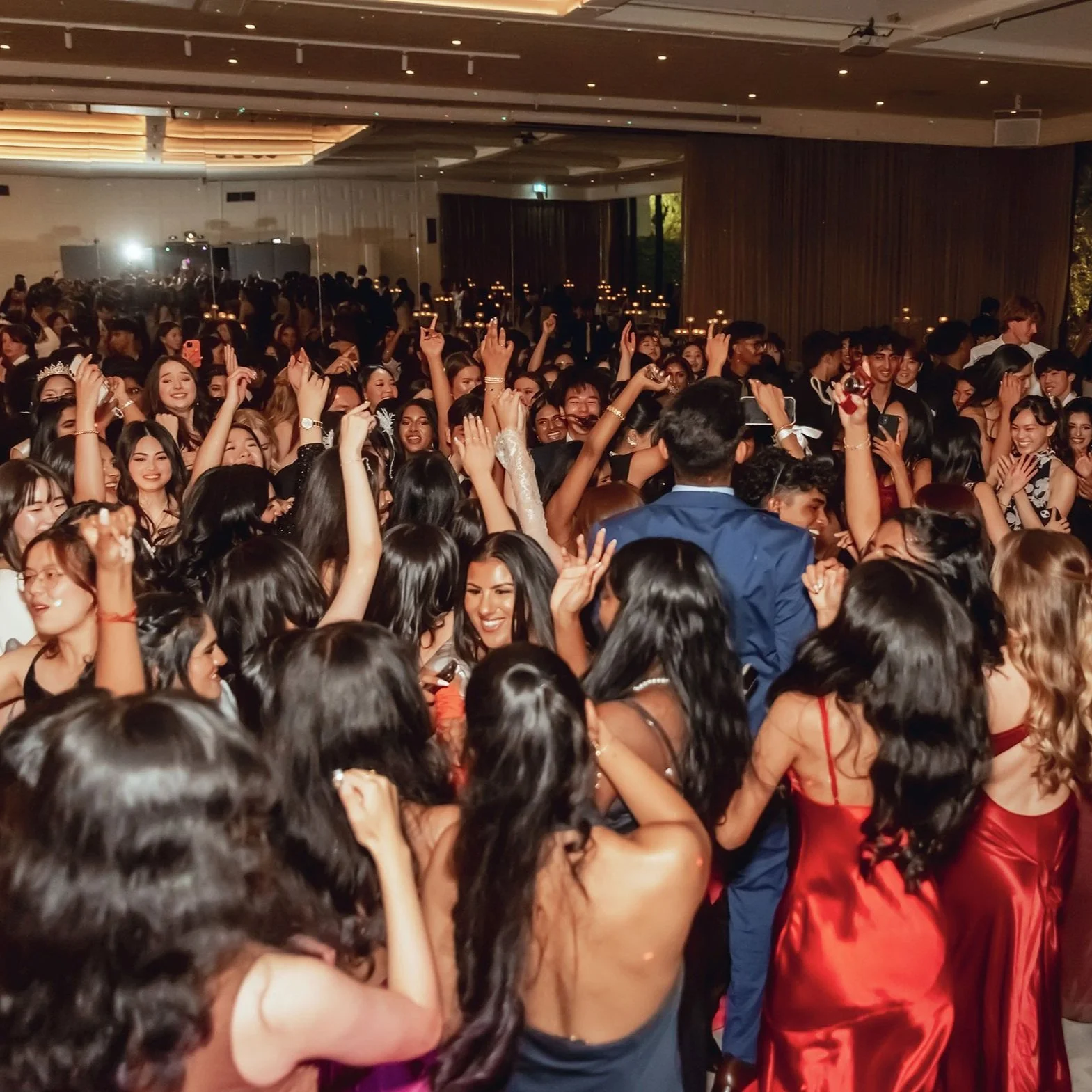 Year 12 Formal - Class of 2024