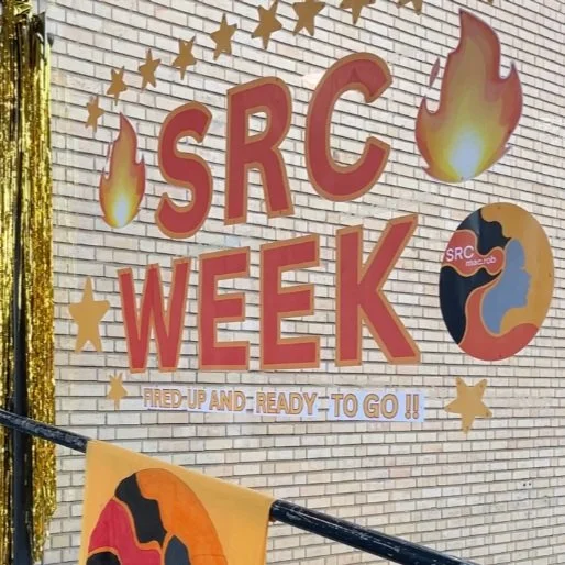 SRC Week 2024