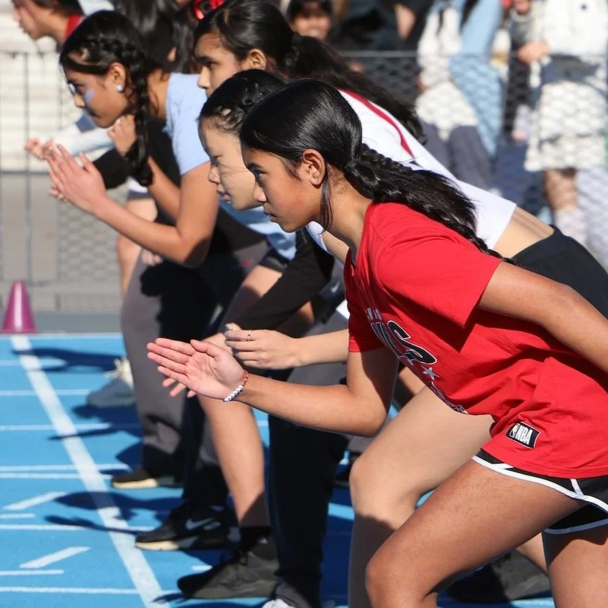 House Athletics Carnival 2025
