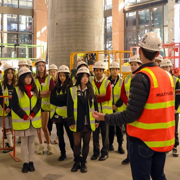 Community Partnerships Update | Term 2, 2025