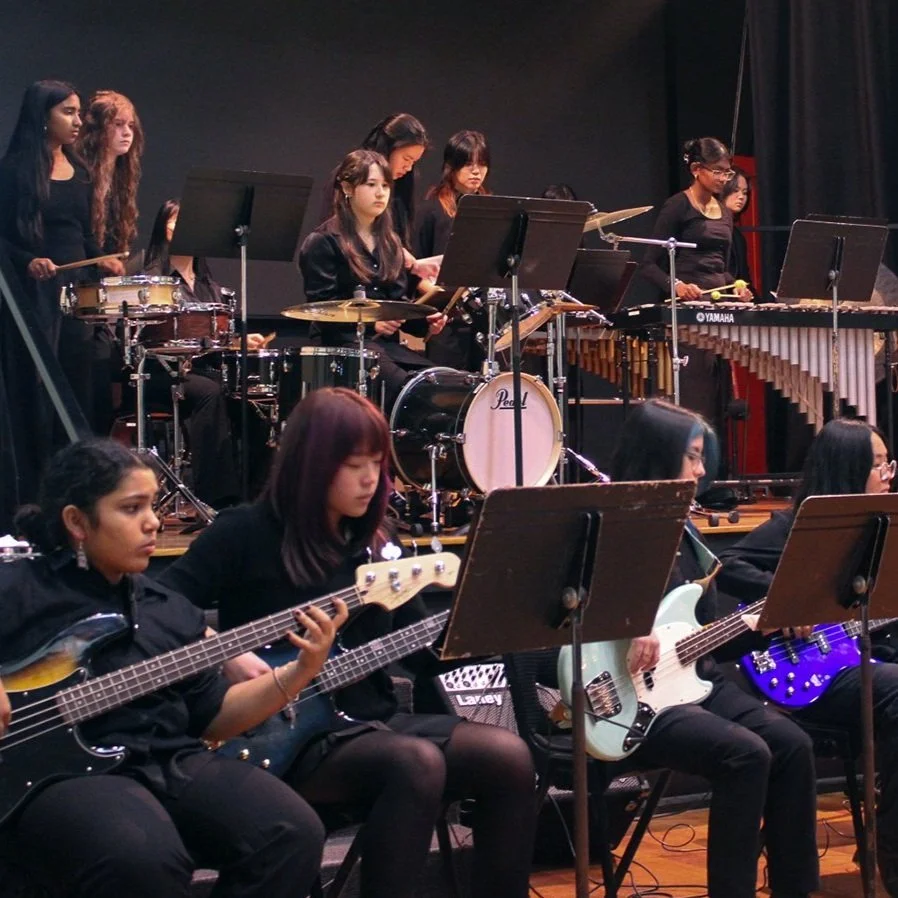 Music At Mac.Rob Update | Semester 1, 2025