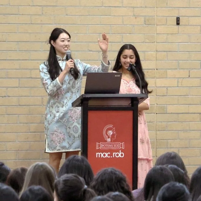 School Captain Update | Reflecting on Term 2, 2025