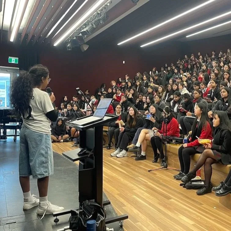 Community Partnerships Update | Term 3, 2025.