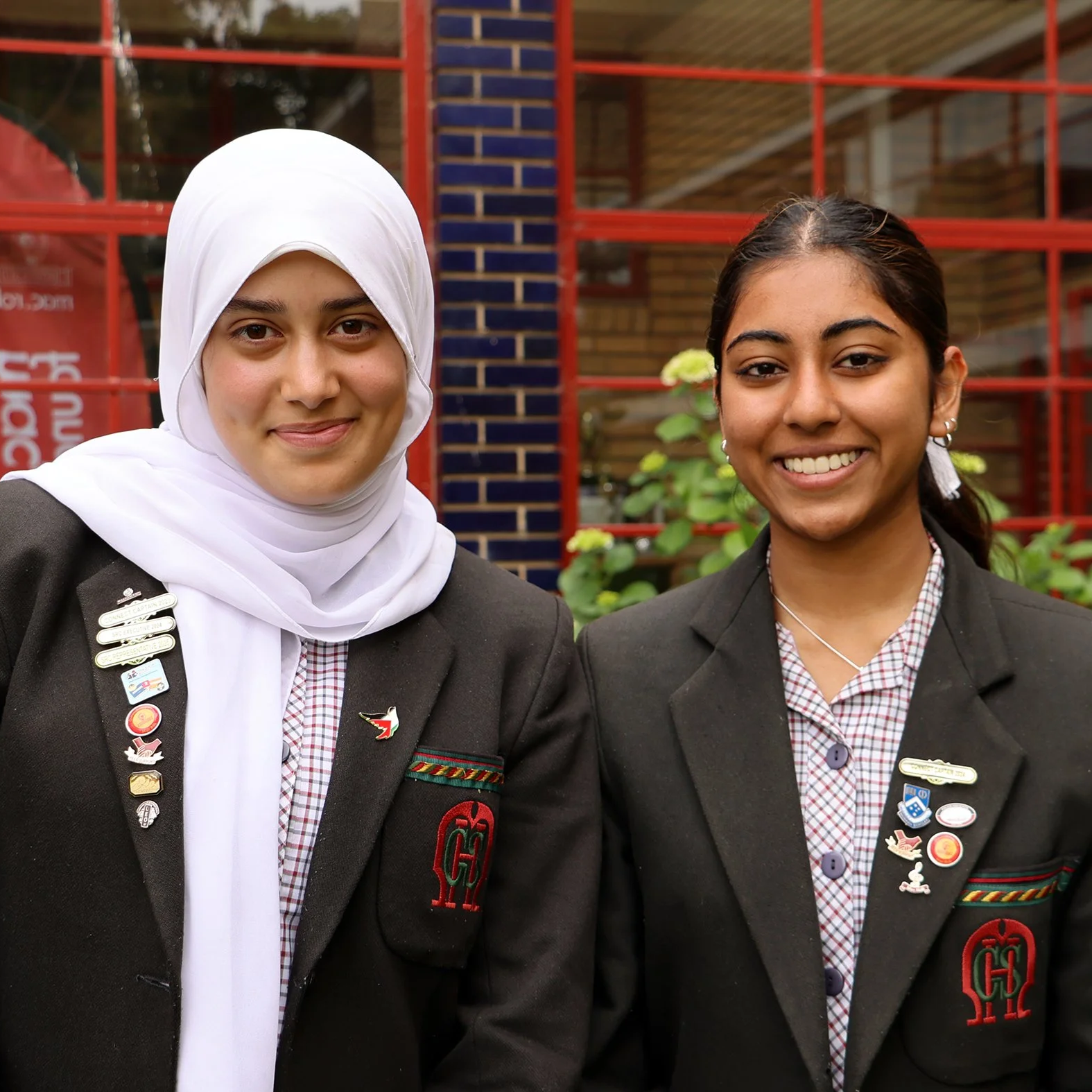 School Captain Update | February