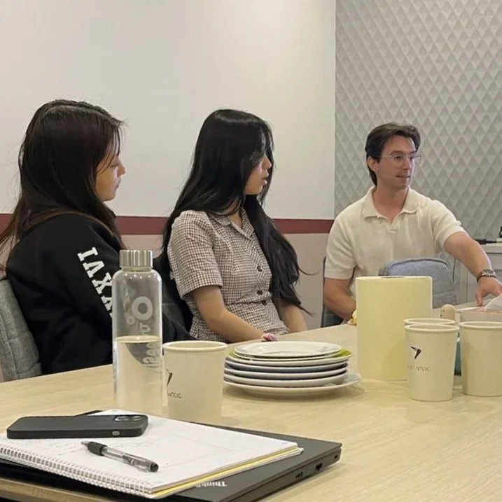 Community Partnerships Update | February, 2026.