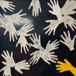 Design &amp; Technology: Design Solutions - Textiles.