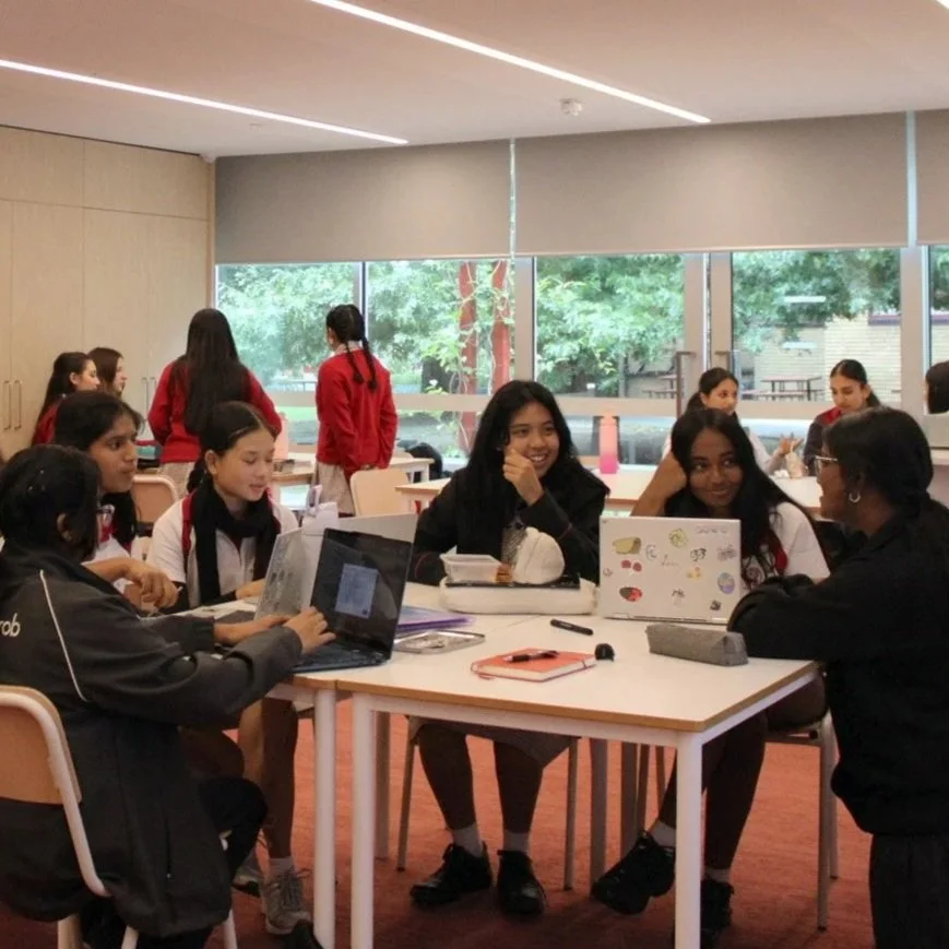 Debating &amp; Public Speaking | Term 1 Update.