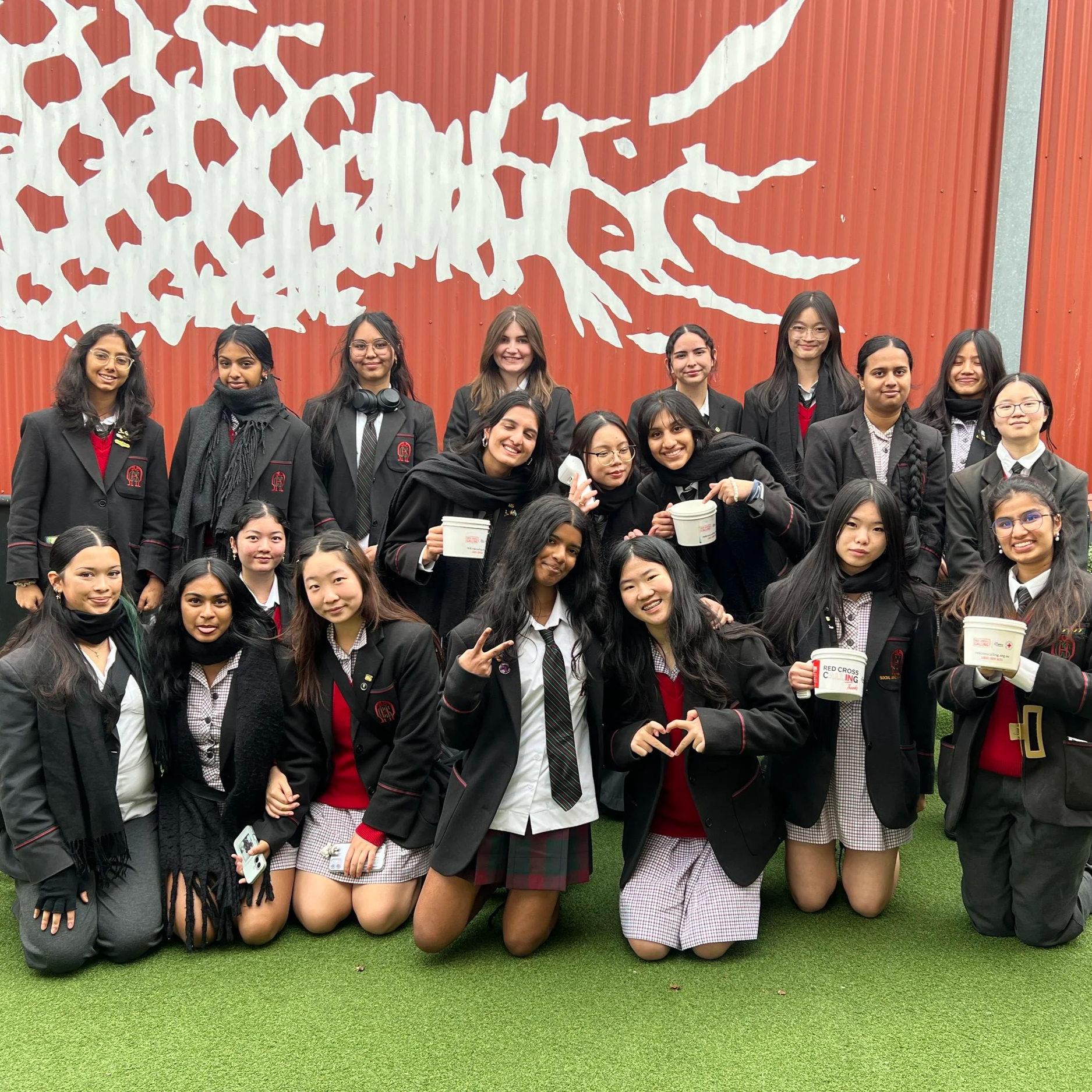 Social Justice Update | April, 2026.