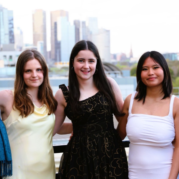 Society of Australian German Student Exchange (SAGSE).