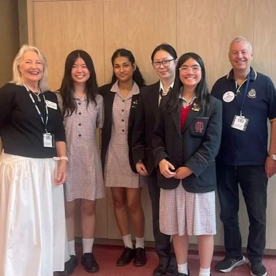 Community Partnerships Update | April, 2026.