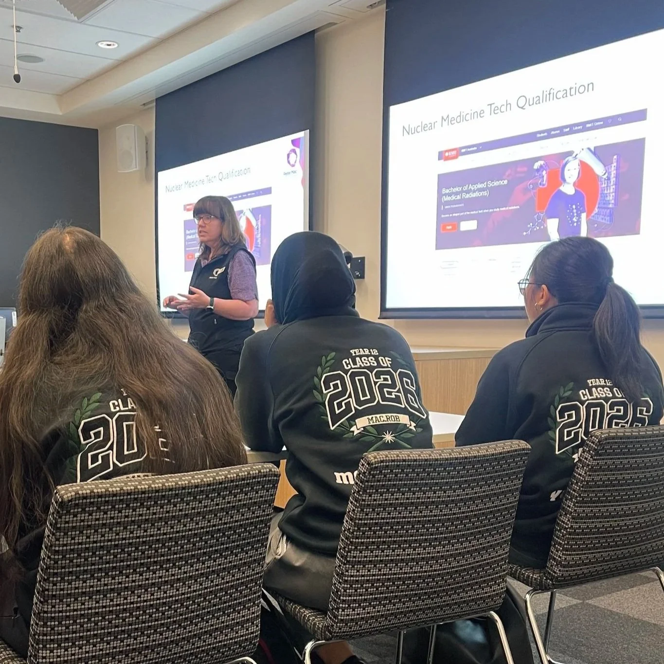 Community Partnerships Update | May, 2026.