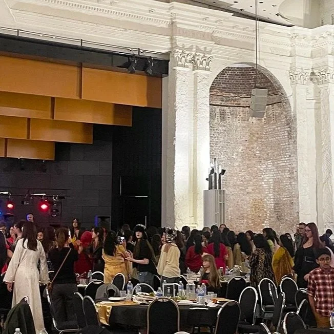 Community Partnerships | June Update.
