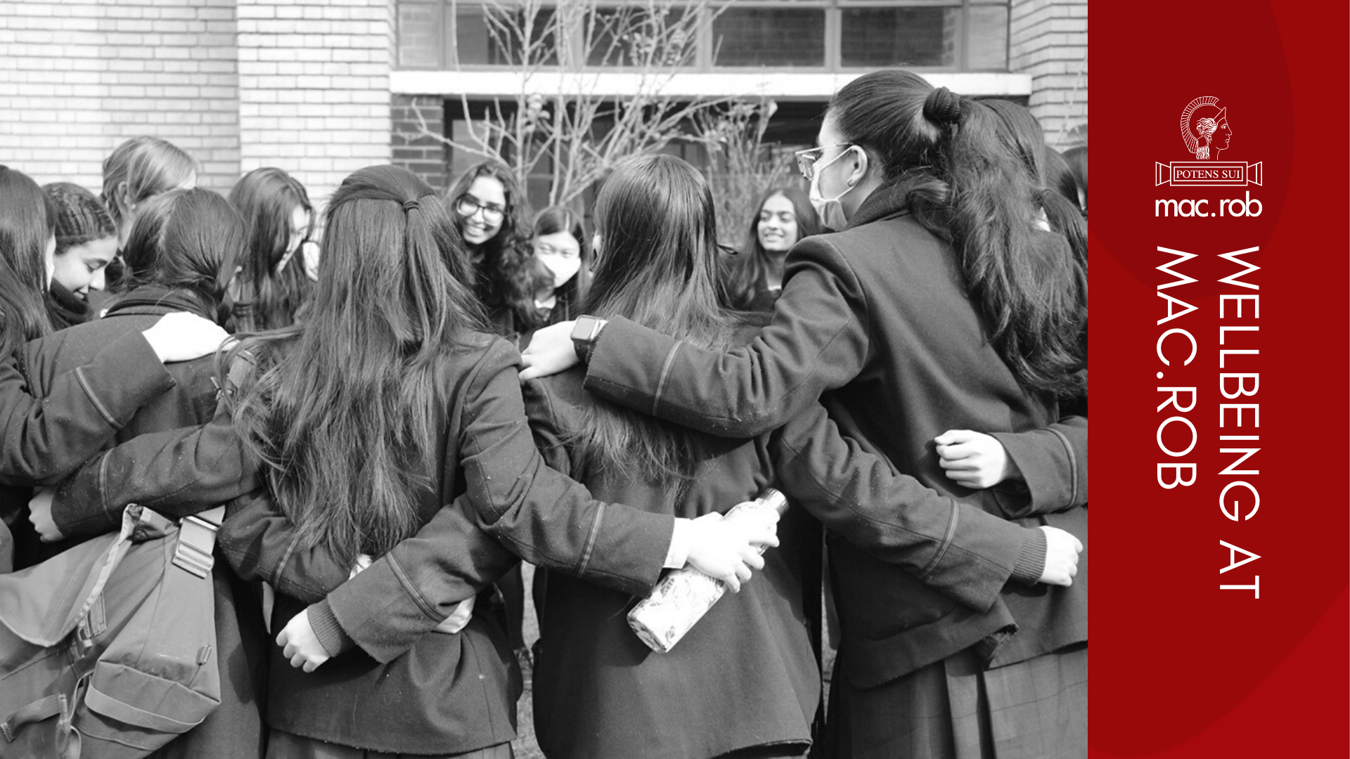Wellbeing Update | Term 2, 2023 — The Mac.Robertson Girls' High School
