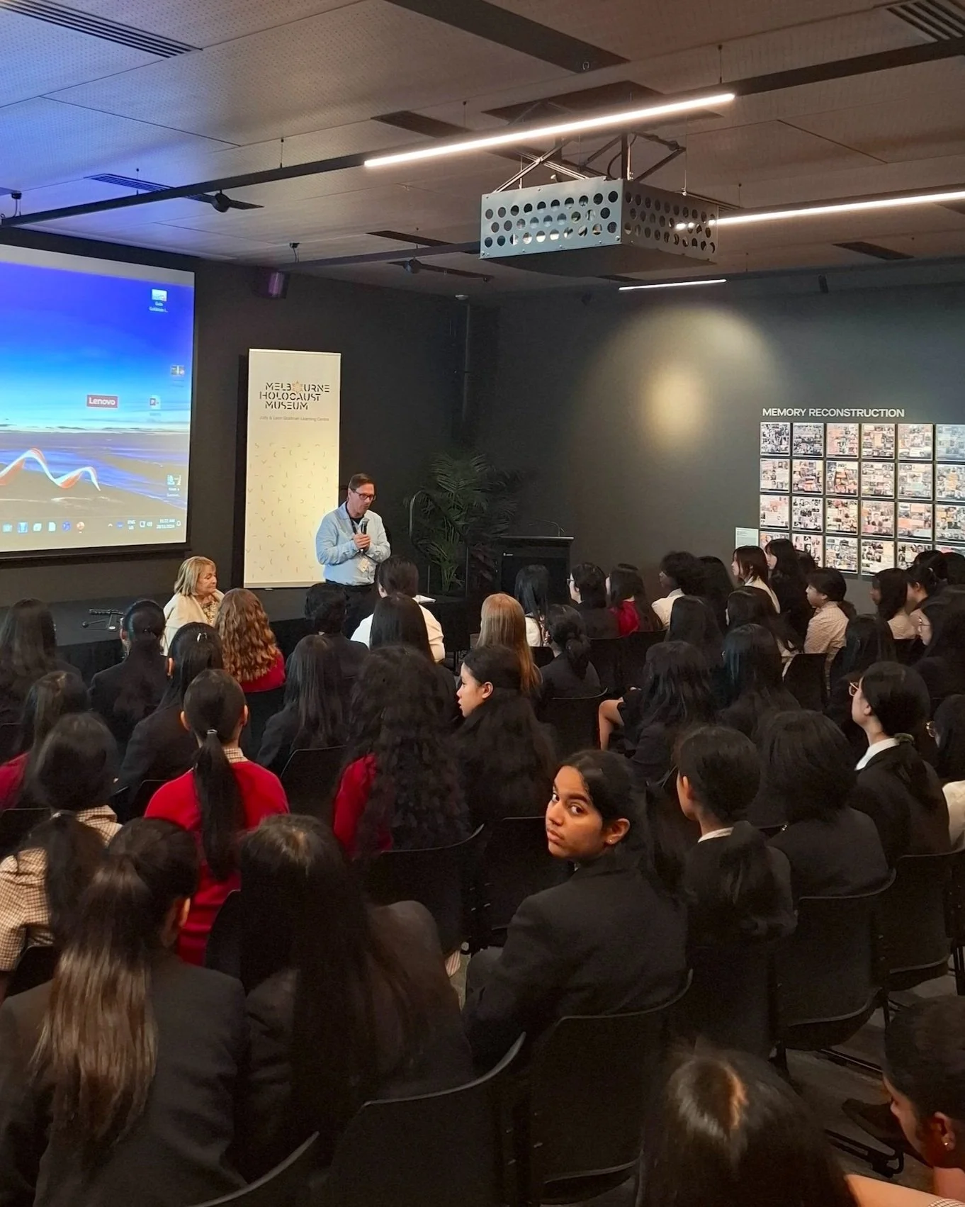 Principal’s Update | December, 2024 — The Mac.Robertson Girls' High School
