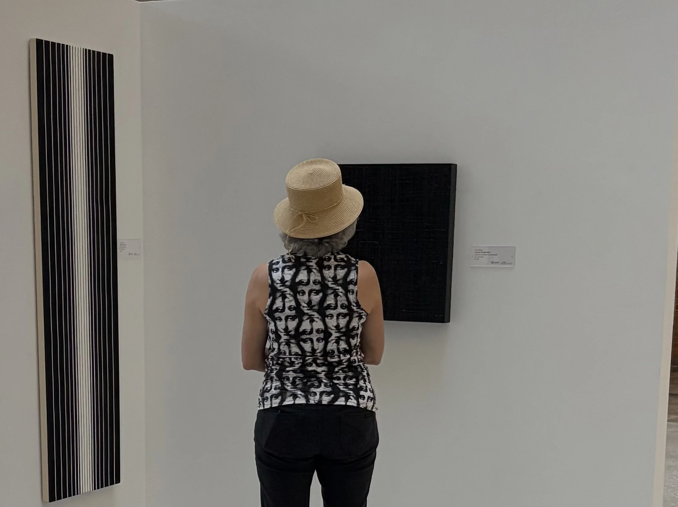 Images from our gallery opening