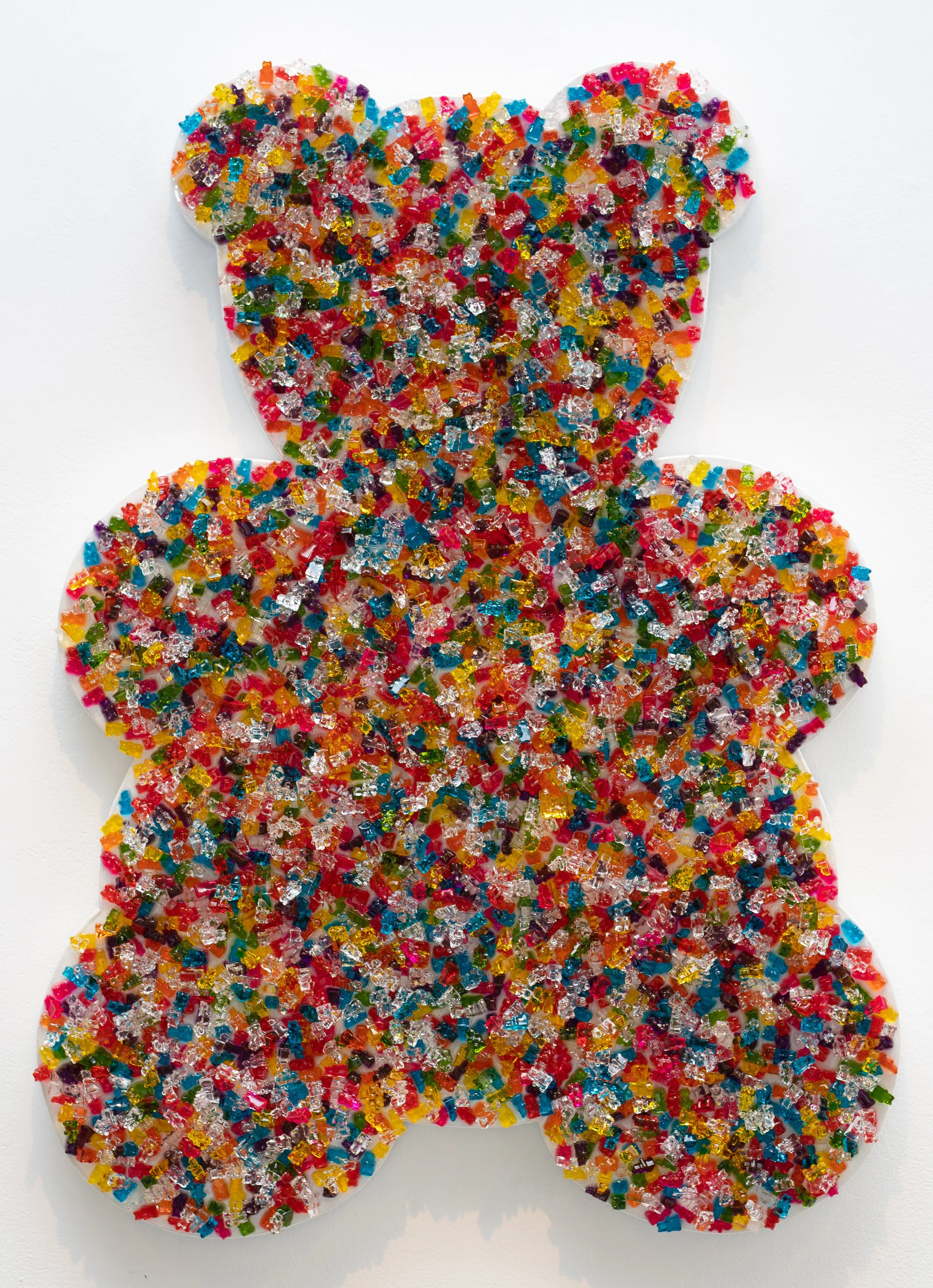 GummieareForever_shaped2022risinpigment28x36x3in.jpg