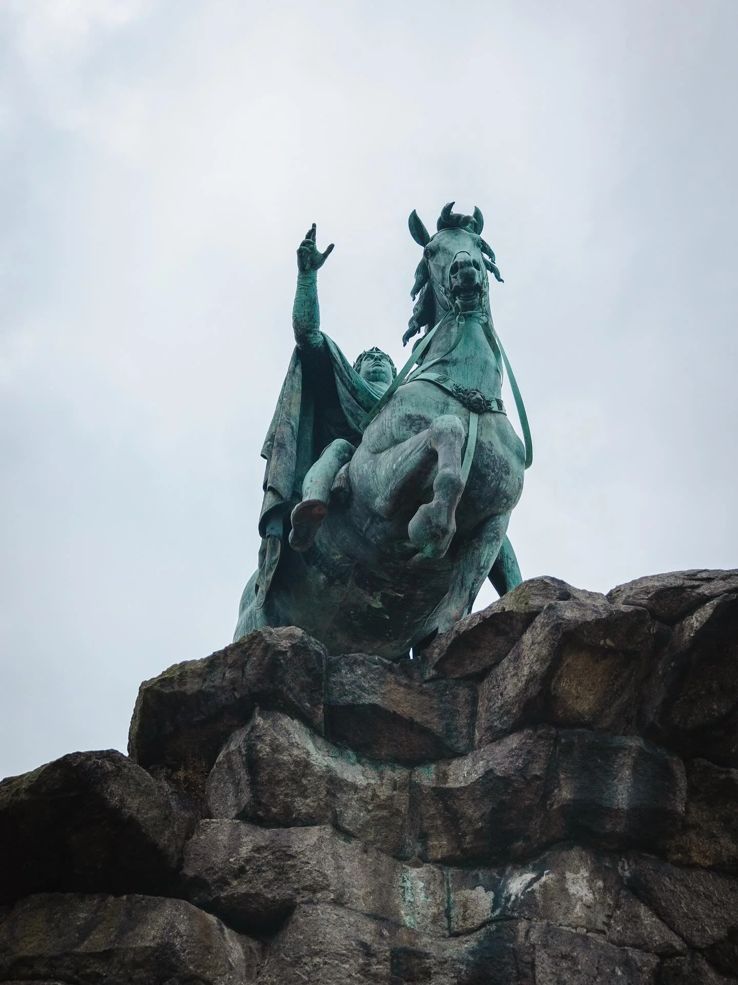 Some favourite quotes I scribbled down during an inspiring weekend retreat with the King&rsquo;s College London Philosophy Department&hellip;

&ldquo;I&rsquo;m not going to tell you anything, because I don&rsquo;t know anything. I&rsquo;m going to pu