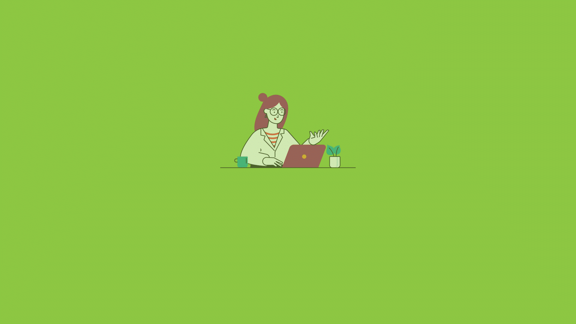 Non Profit Assoctiation of Washington Starting a Nonprofit | Motion Graphic Explainer Video