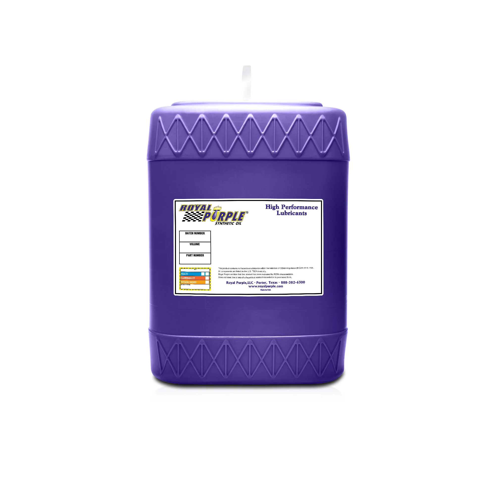 WIRE ROPE LUBRICANT — Royal Purple Australia