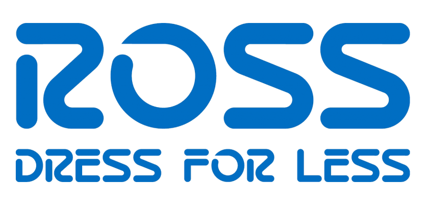 Ross Dress for Less Logo