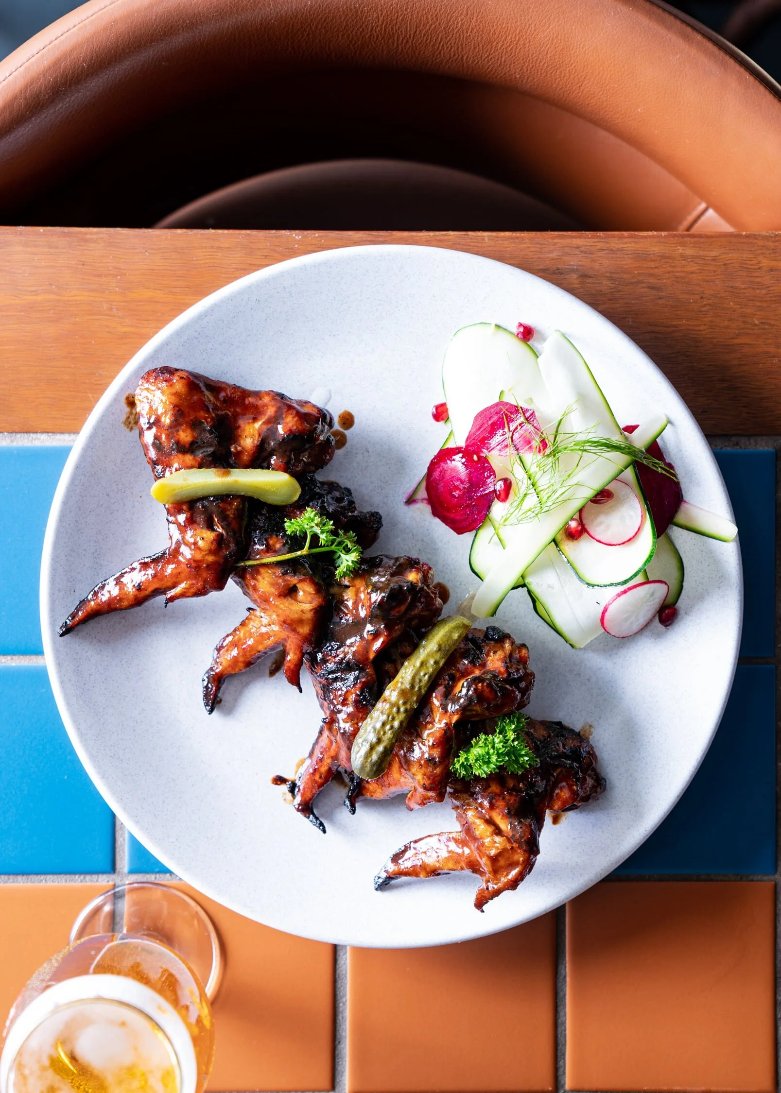 Sydney's Famous Steak & Ribs Restaurants - Hurricane's Grill & Bar