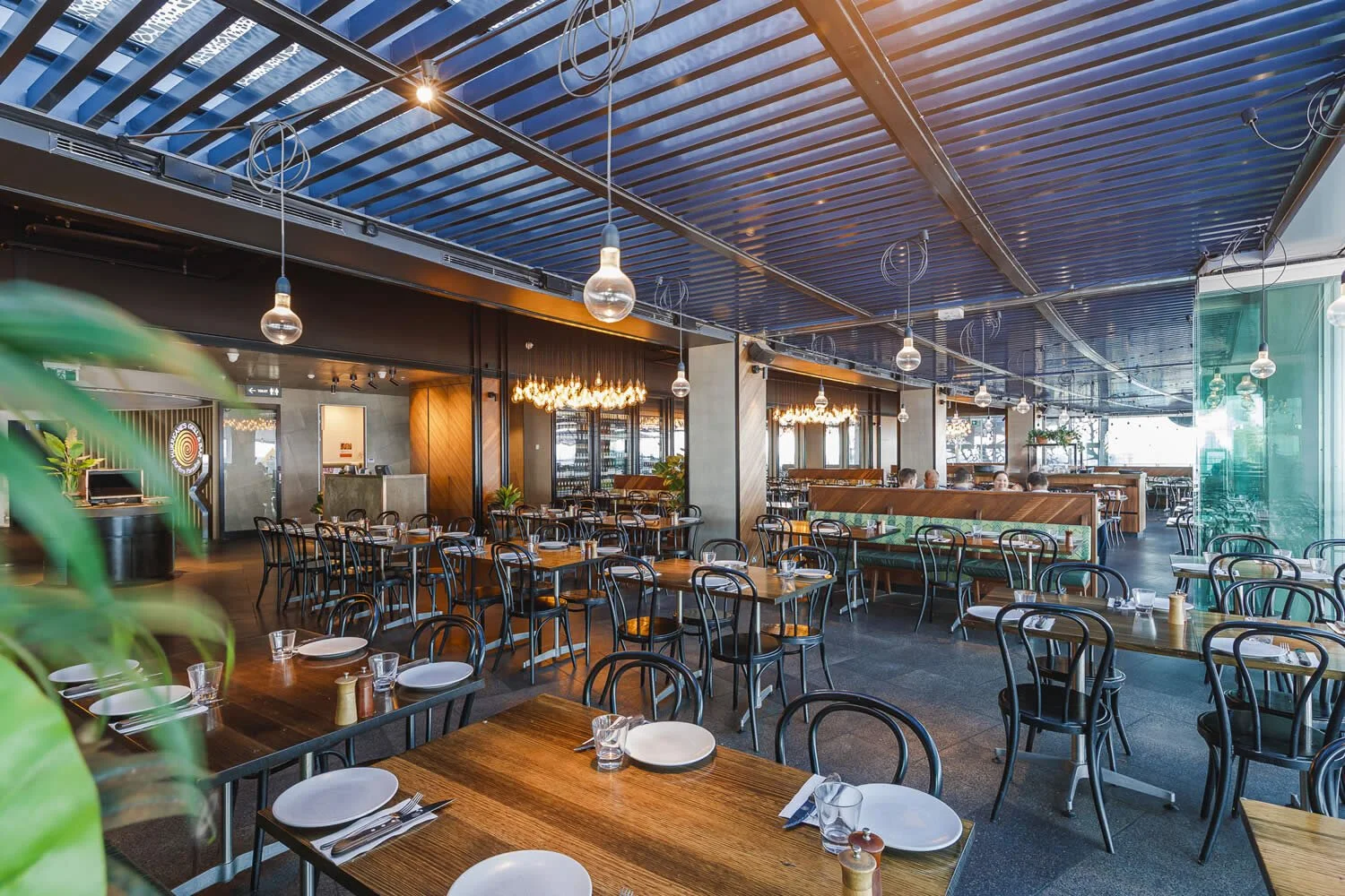 Seafood Restaurant Surfers Paradise