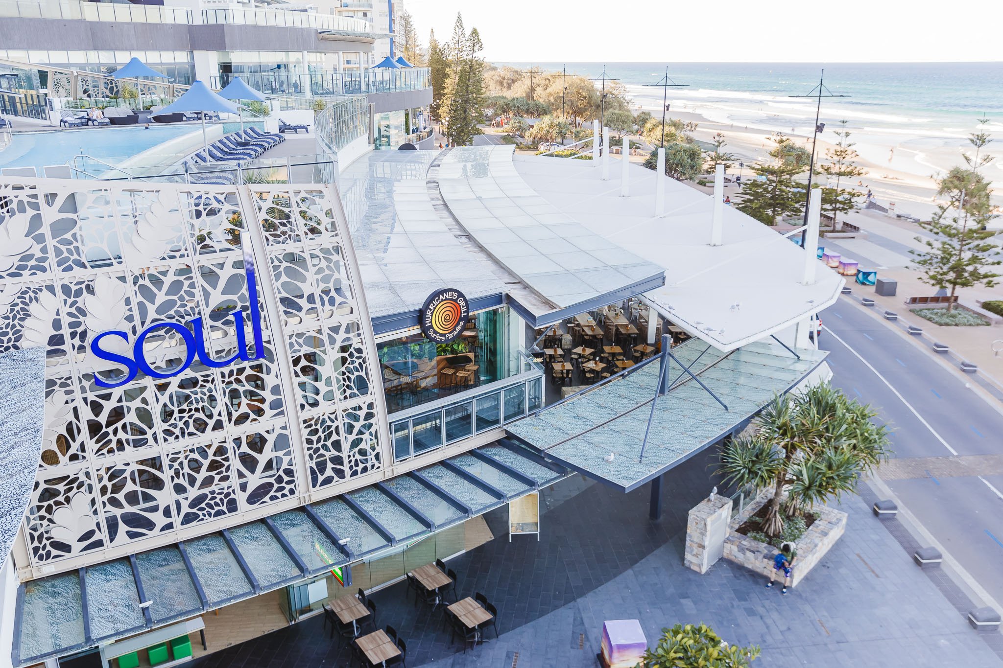 Restaurant Surfers Paradise Best Steakhouse, Ribs & Burgers Gold Coast