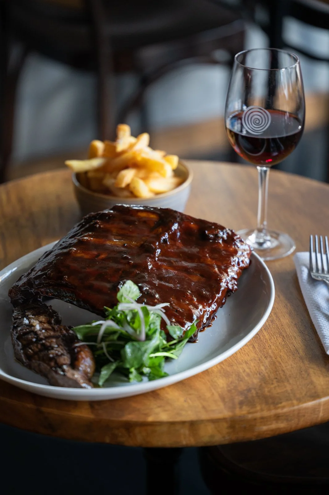Restaurant Surfers Paradise Best Steakhouse, Ribs & Burgers Gold Coast