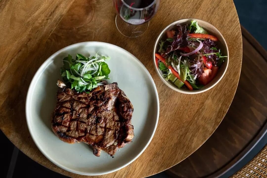 Whether you like it rare, medium, or well-done (no judgments here), we've got the perfect cut of steak to satisfy your cravings 🥩