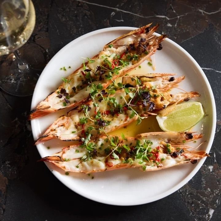 When you're not ALL about the succulent steaks and ribs... and some showstopping seafood is what you're seeking, we got you covered. Especially in the prawn 🦐 department. Some of our our favourite ways to enjoy them in our venues: 

📍Bondi Beach - 