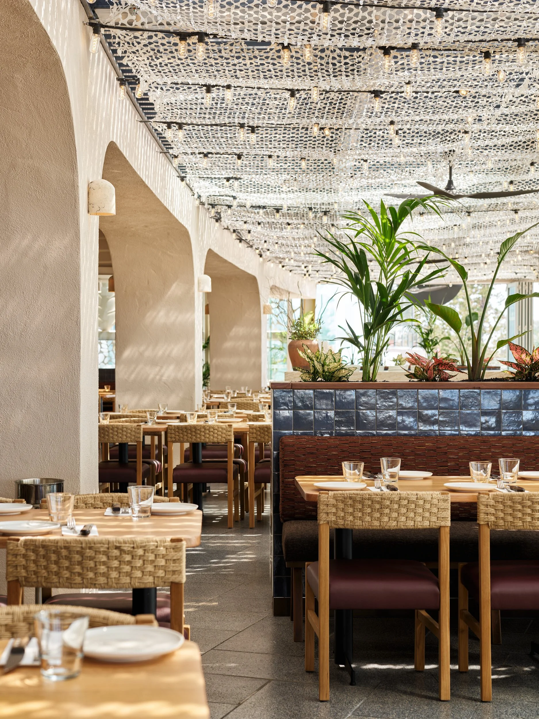 Book A Table