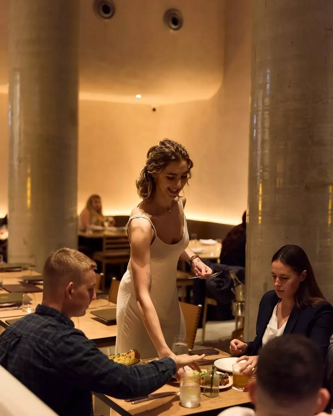 POV: Your table is waiting ⭐️

Do date night right with your S/O with superb local seafood, an extensive drinks list and succulent meat from our signature grill. 

Find dishes crafted with love and served with care at Hurricane's - Your Happy Place!
