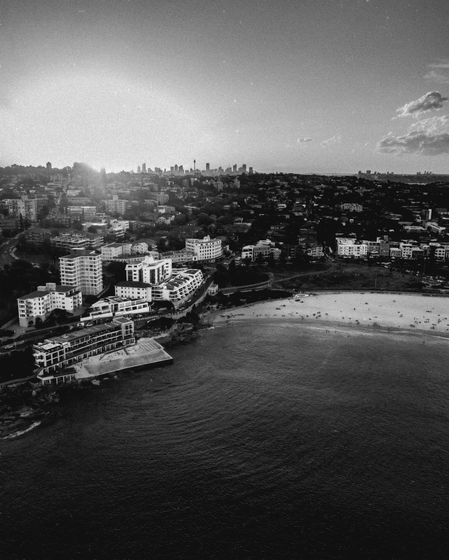 Our Bondi Beach restaurant will be closed today. Our thoughts and love are with our local community, our staff, our customers, and anyone affected by yesterday&rsquo;s tragic events. 💔