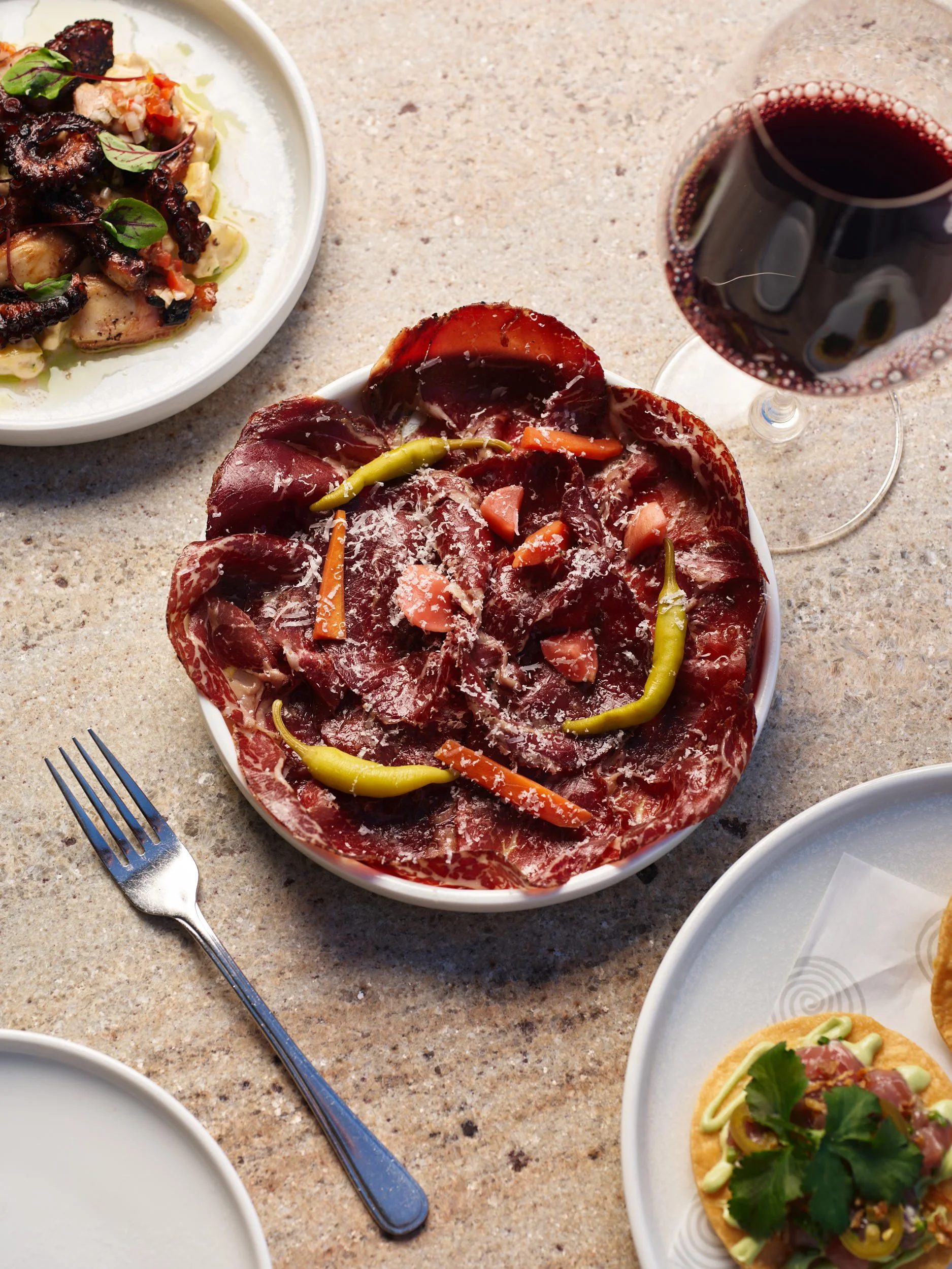 Valentine's Day at Cronulla Beach