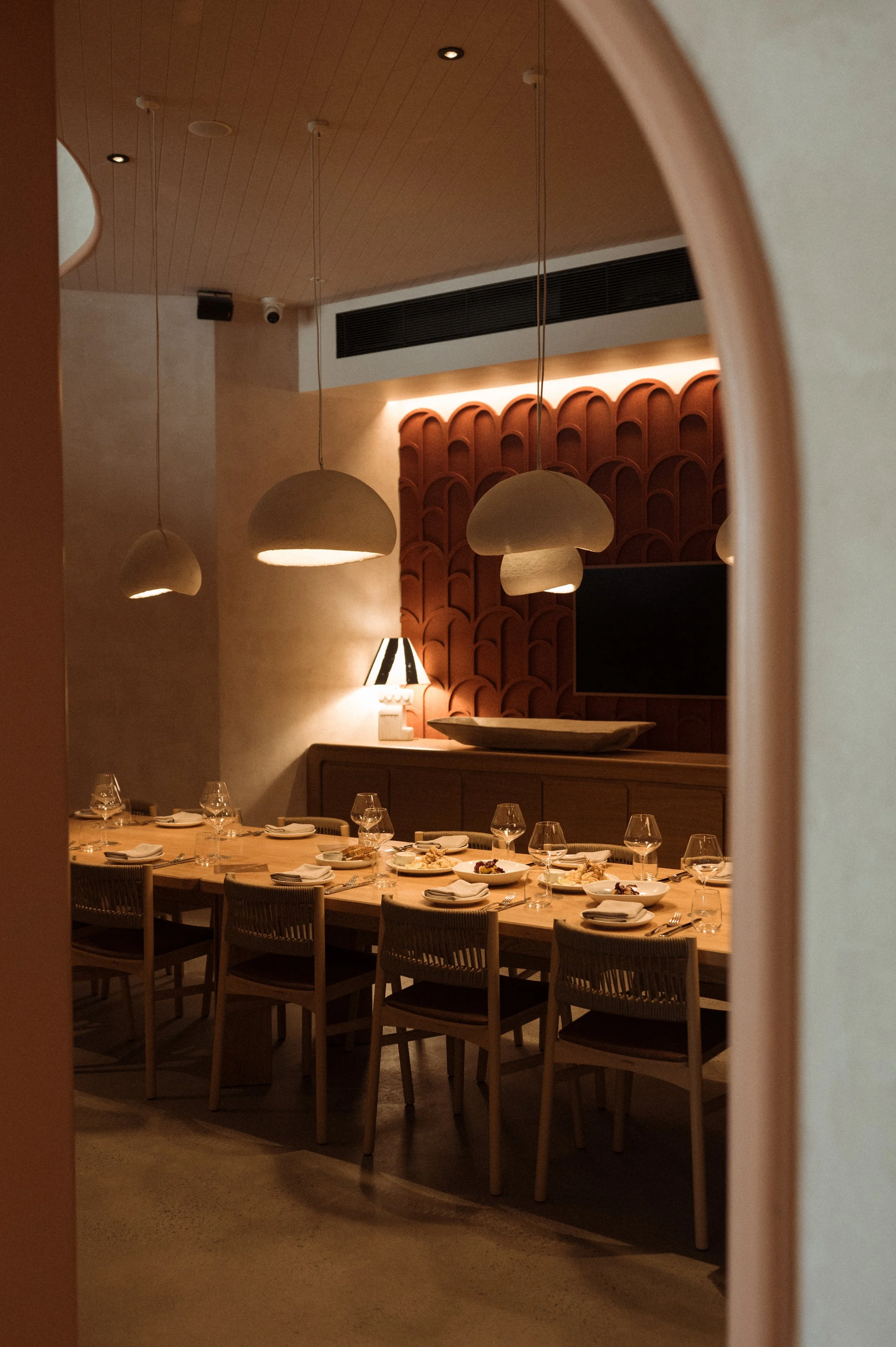 Four Pillars Gin Dinner: Cronulla Beach